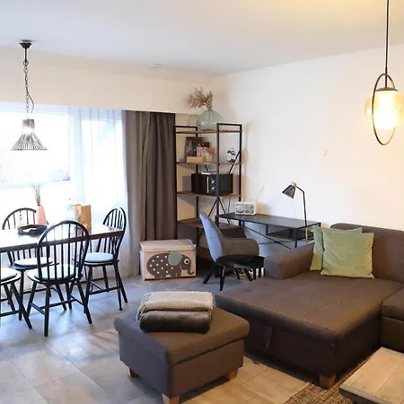 Apartment Stoeckel 2 *