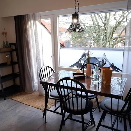 Apartment Stoeckel 2 *