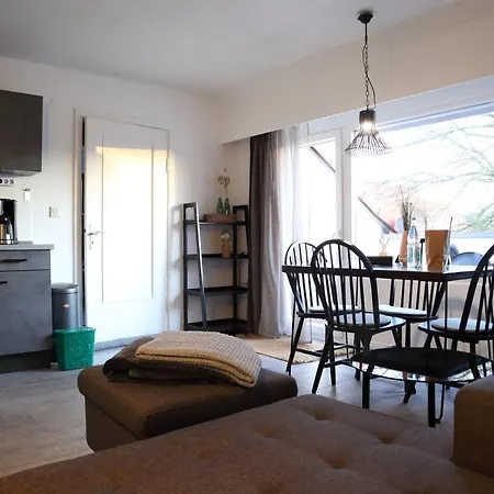 Apartment Stoeckel 2