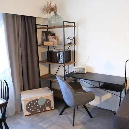 Stoeckel 2 쿡스하펜