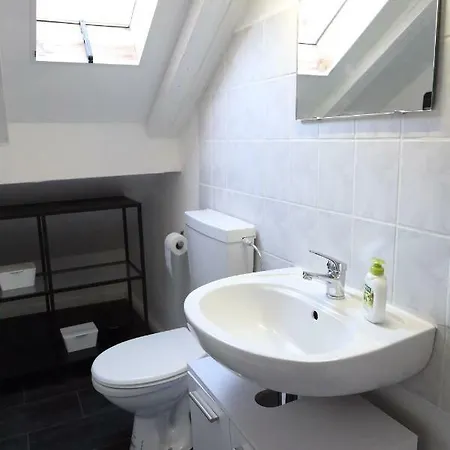 Stoeckel 2 아파트 쿡스하펜