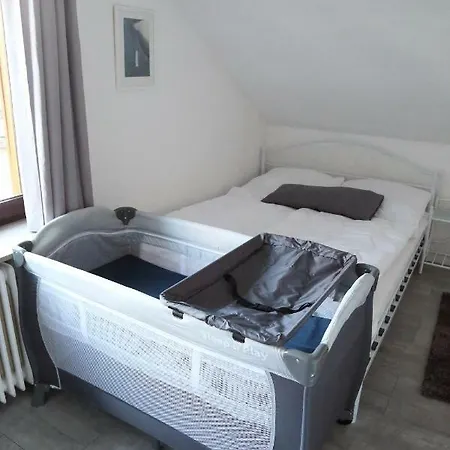 Apartment Stoeckel 2 *