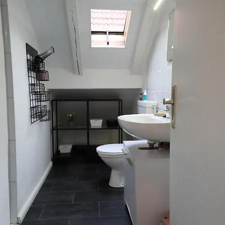 Stoeckel 2 * 쿡스하펜