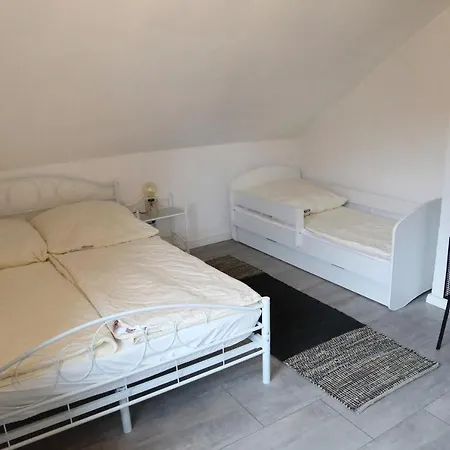 Stoeckel 2 Apartament