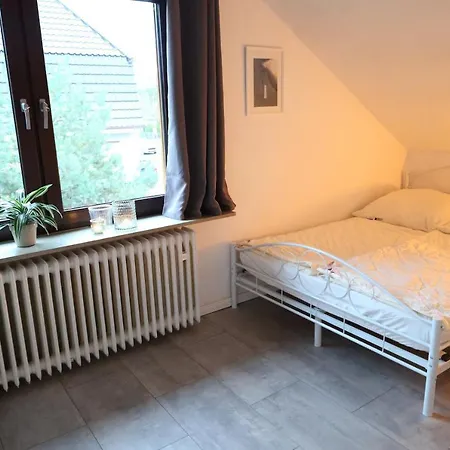 Stoeckel 2 Apartament Cuxhaven