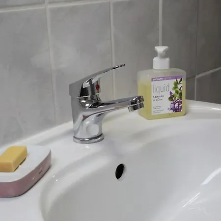 Stoeckel 2 아파트 *