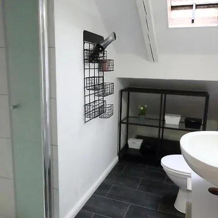Apartment Stoeckel 2