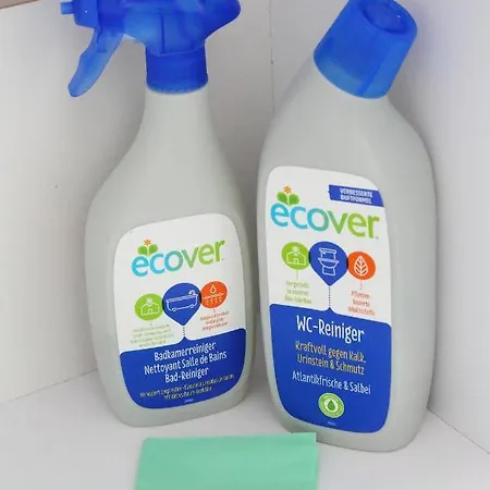 Stoeckel 2 아파트 쿡스하펜